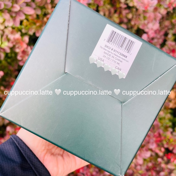 🌈NEW SET✏️Starbucks 2022 Back to School Rainbow Cold Cups & Emoji Hot Cups - Picture 10 of 14